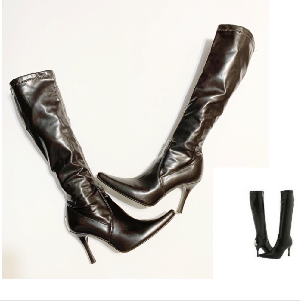 SALE FIRM Donald J. Pliner Couture Knee Length